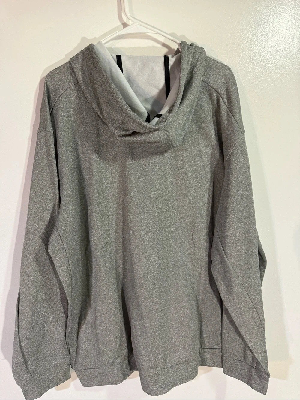 adidas lightweight hoodie